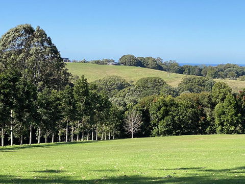 Byron Hinterland House - Minutes To Everything! - Accommodation Redcliffe 0