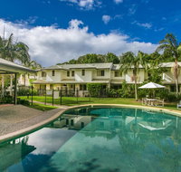 Byron Lakeside Holiday Apartments - Accommodation Redcliffe
