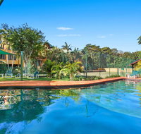 Byron Links Apartments - Accommodation Redcliffe
