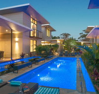 Byron Luxury Beach Houses - Accommodation Redcliffe