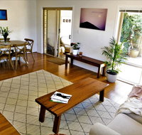 Byron Marvell - Accommodation Redcliffe