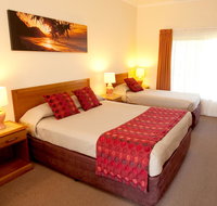 Byron Motor Lodge Motel - Accommodation Redcliffe