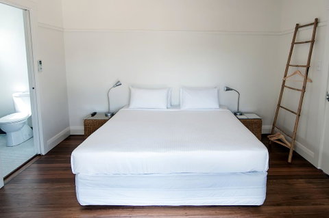 Byron Palms Guesthouse - Accommodation Redcliffe 1