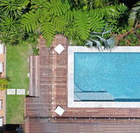 Byron Palms Guesthouse - Accommodation Redcliffe