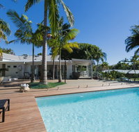 Byron Springs - Accommodation Redcliffe