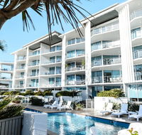 C Bargara Resort - Accommodation Redcliffe