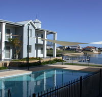 C Mandurah Resort  Serviced Apartments - Accommodation Redcliffe