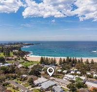 C'VU Kiama - Accommodation Redcliffe
