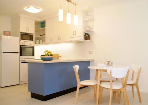 Cairns - Home Away From Home - Scenic & Peaceful - Accommodation Redcliffe 2