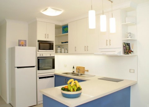 Cairns - Home Away From Home - Scenic & Peaceful - Accommodation Redcliffe 0