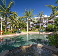 Cairns Beach Resort - Accommodation Redcliffe