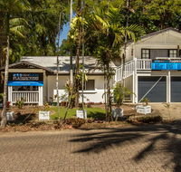 Cairns Beaches Flashpackers - Accommodation Redcliffe