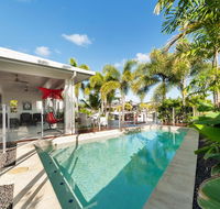 Cairns beaches home Trinity Park - Accommodation Redcliffe