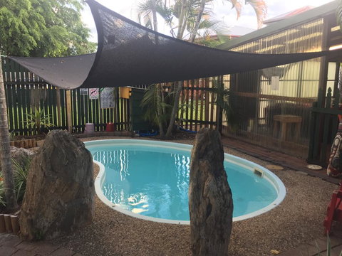 Cairns City Backpackers Hostel - Accommodation Redcliffe 0