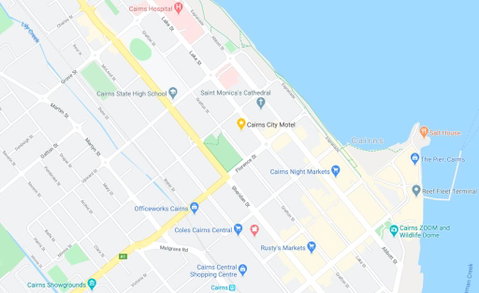 Cairns City Motel - Accommodation Redcliffe 2