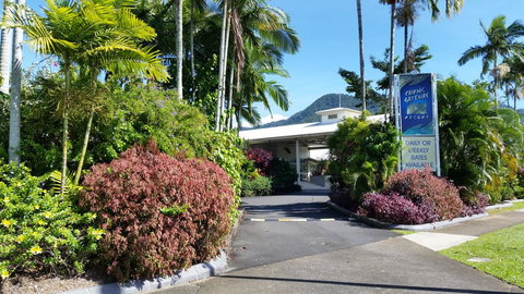 Cairns Gateway Resort - Accommodation Redcliffe 1