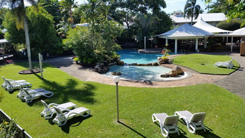Cairns Gateway Resort - Accommodation Redcliffe 0