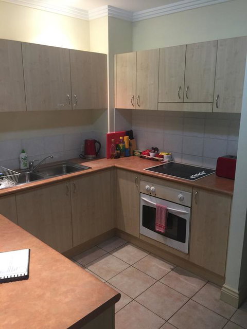 Cairns Golf Course Apartment - Accommodation Redcliffe 2
