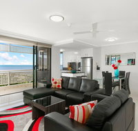 Cairns Luxury Waterfront Apartment - Accommodation Redcliffe