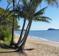 Cairns Northern Beaches Holiday Retreat - Accommodation Redcliffe