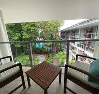Cairns Palm Cove Studio - Accommodation Redcliffe