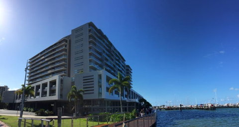 Cairns Private Apartments - Accommodation Redcliffe 0