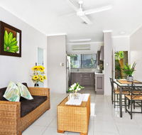 Cairns Reef Retreat - Accommodation Redcliffe