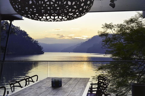 Calabash Bay Lodge - Accommodation Redcliffe 1
