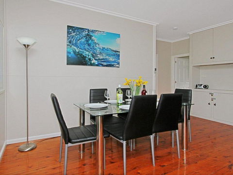 Callala Beach Cottage - Charm And Character - Accommodation Redcliffe 1
