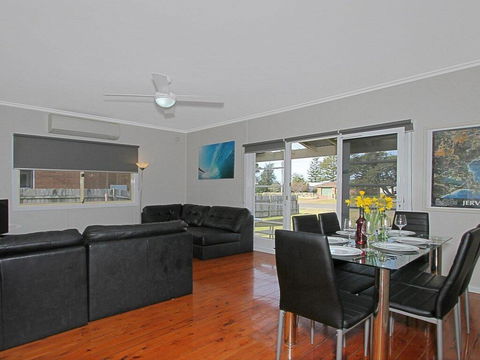 Callala Beach Cottage - Charm And Character - Accommodation Redcliffe 2
