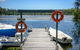 Calm Waters Waterfront Cottages - thumb 0