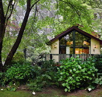 Cambridge Cottages - Accommodation Redcliffe