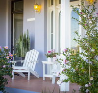 Camellia Cottage - Accommodation Redcliffe