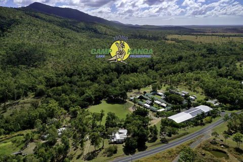 Camp Kanga - Accommodation Redcliffe 1