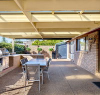 Campbell Avenue 28 - Accommodation Redcliffe
