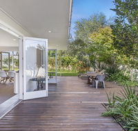 Campbell Cove - 60 Campbell Avenue - Accommodation Redcliffe