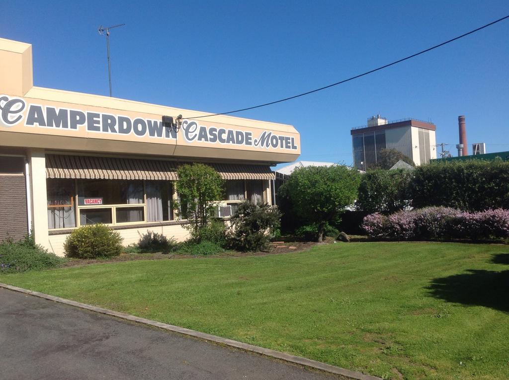 Gnotuk VIC Accommodation Redcliffe