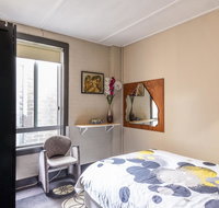 Camperdown Rooms - Accommodation Redcliffe