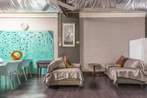 Camperdown Rooms - Accommodation Redcliffe 1