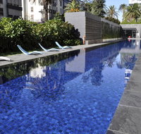 Camperdown Self-Contained Modern One-Bedroom Apartments - Accommodation Redcliffe