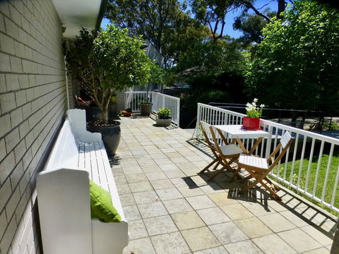 Canara At Palm Beach - Accommodation Redcliffe 0