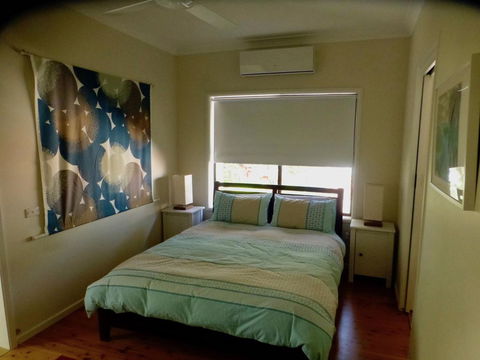 Canara At Palm Beach - Accommodation Redcliffe 1