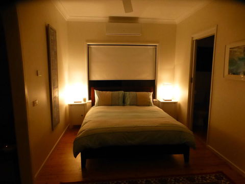 Canara At Palm Beach - Accommodation Redcliffe 2