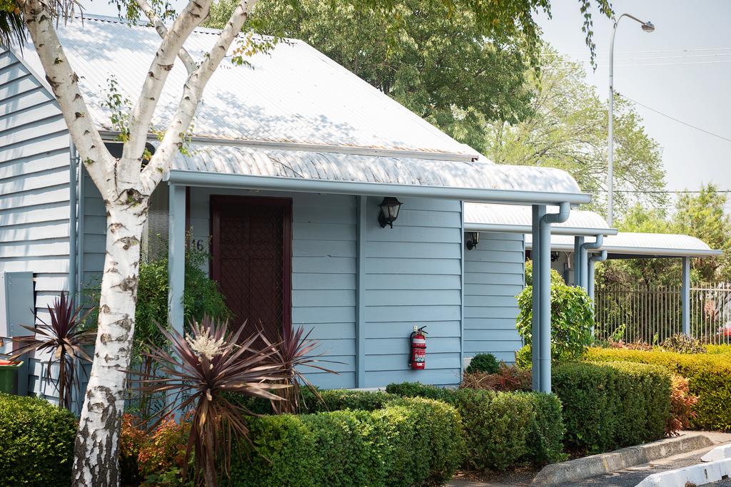 Queanbeyan NSW Accommodation Redcliffe