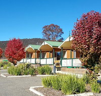 Canberra Carotel Motel - Accommodation Redcliffe