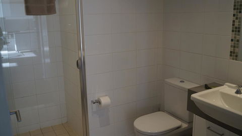Canberra CBD Metropolitan - Accommodation Redcliffe 1