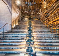 Canberra Luxury Apartment 8 - Accommodation Redcliffe