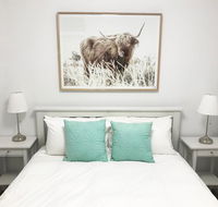 Canguri Boutique Cottage - Accommodation Redcliffe