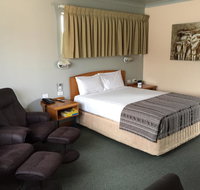 Cannon Park Motel - Accommodation Redcliffe