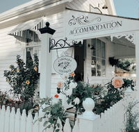 Canungra Cottages - Boutique Bed and Breakfast - Accommodation Redcliffe